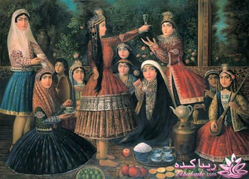 چهارشنبه سوری